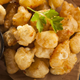 cheese curds